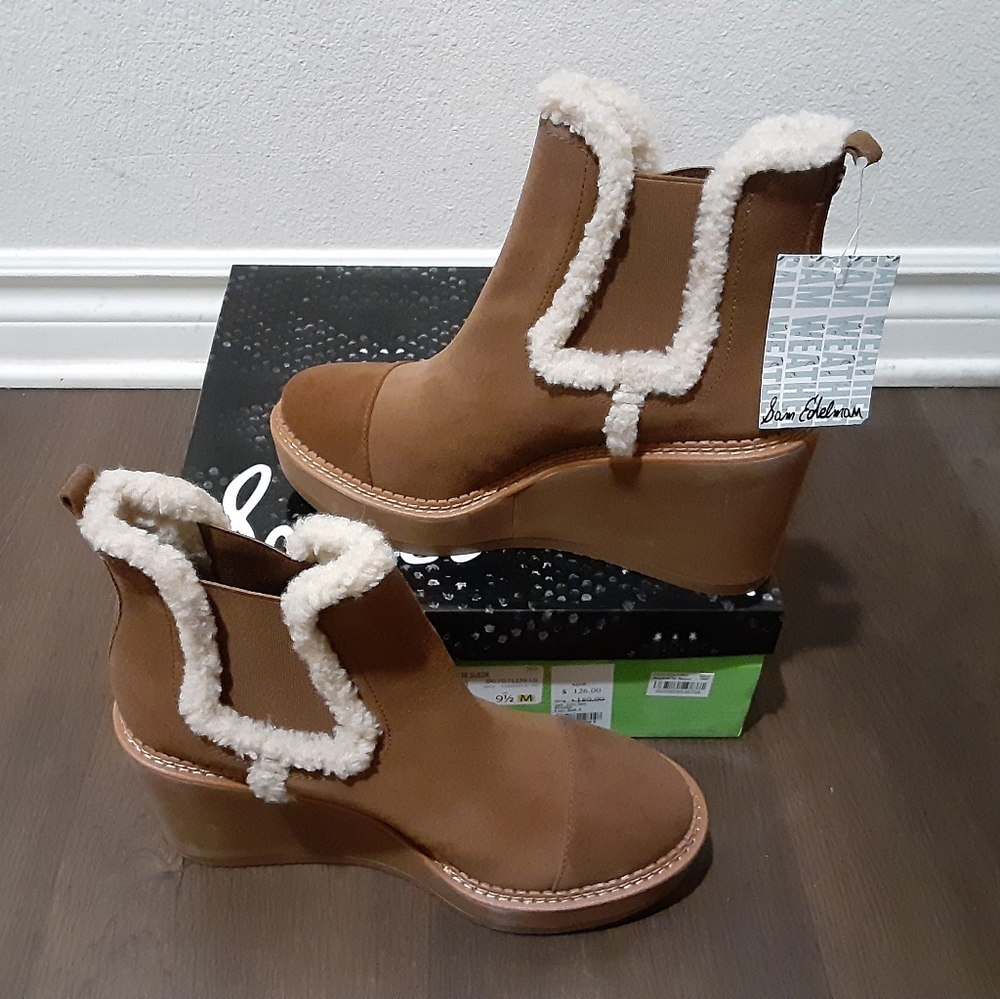 Sam Edelman - Picture 3 of 4
